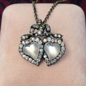 Love ~ Victorian Style