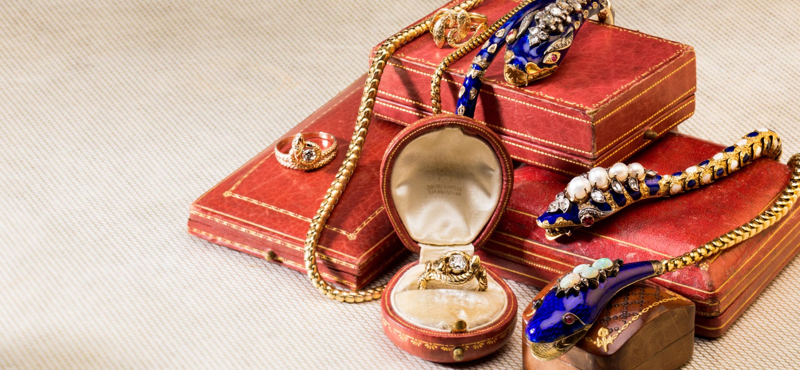 Victorian Blog Banner Image