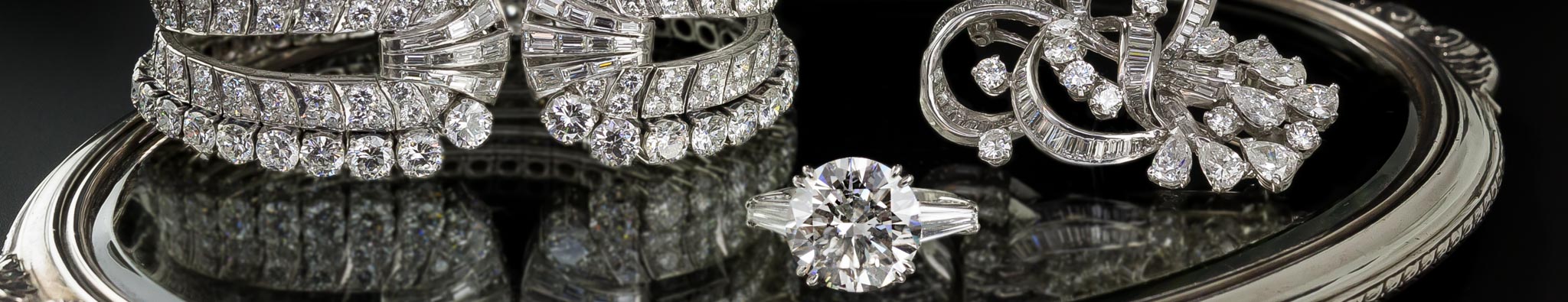 Mid-Century Jewelry